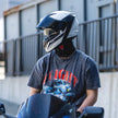 VOSS 580 Conquest Modular Helmet
