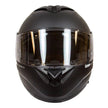 VOSS 580 Conquest Modular Helmet