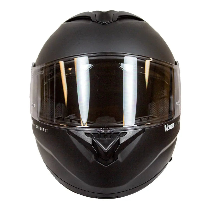 VOSS 580 Conquest Modular Helmet