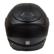 VOSS 580 Conquest Modular Helmet