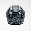 VOSS 580 Conquest Modular Two Tone El Diablo Helmet