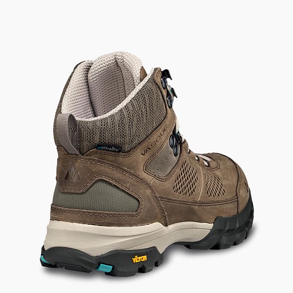 Vasque Women's Talus MID AT Ultradry Waterproof Hiking Boots