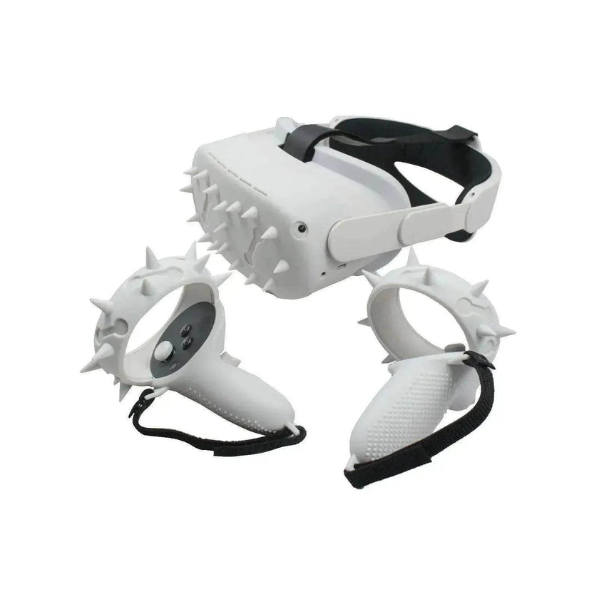 VR Headset Controller Silicone Protective Cover