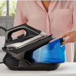 ROWENTA Compact steam station - Blemished package with full warranty - VR8324