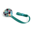 Attache-suce Lolikö Sirène turquoise
