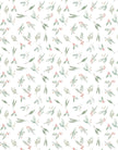 My little blanket - Christmas - Veille sur toi