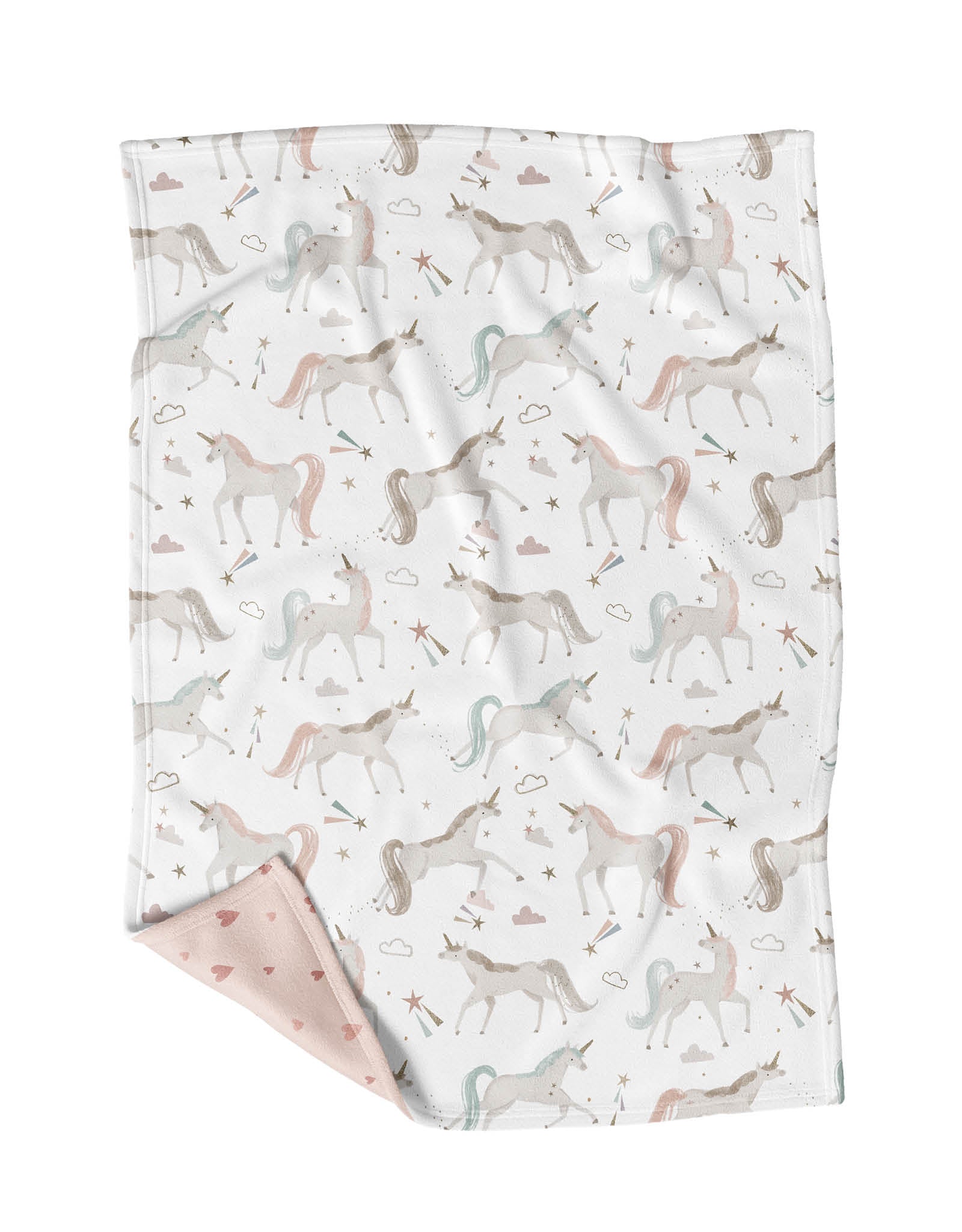 My little blanket - Céleste's dreams - Veille sur toi
