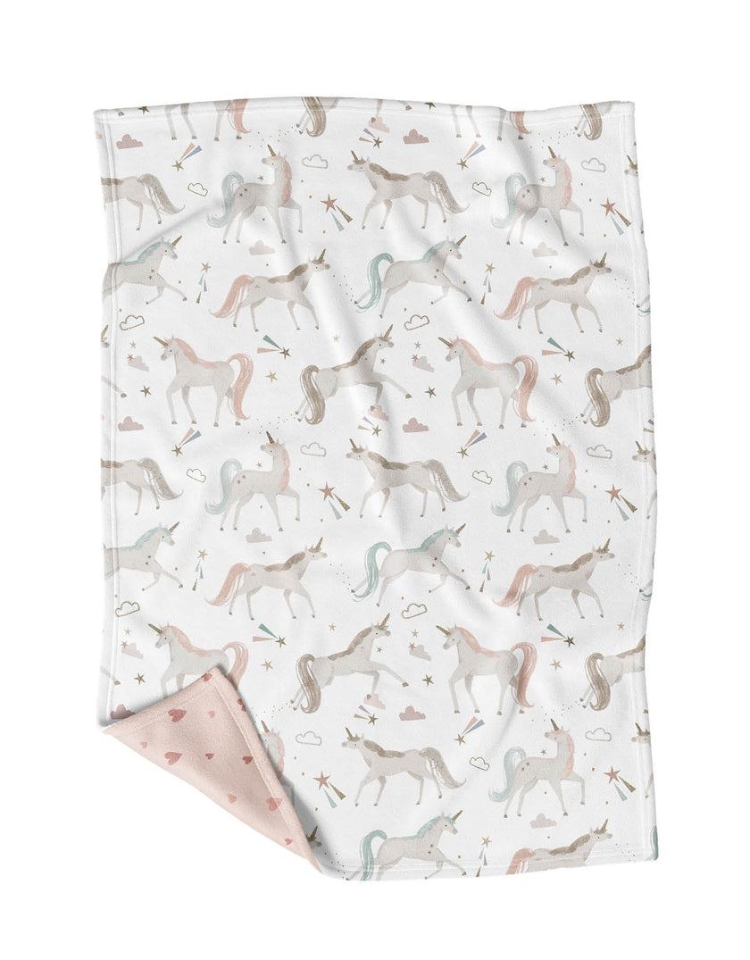 My little blanket - Céleste's dreams - Veille sur toi