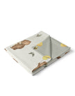 My little blanket - Little bear - Veille sur toi