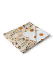 My little blanket - Autumn in bloom - Veille sur toi
