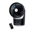 ROWENTA Compact Force Air 360 Desk Fan - Blemished package with full warranty - VU2410U7