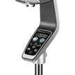 ROWENTA 16 inch Stand Fan with Turbo Silence - Blemished package with full warranty - VU5670U2