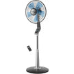ROWENTA 16 inch Stand Fan with Turbo Silence - Blemished package with full warranty - VU5670U2
