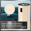 ROWENTA Urban Cool Tower Fan - VU6770