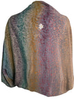 PRC6170 Avatar Pure Silk Bolero