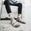 Grey Argyle