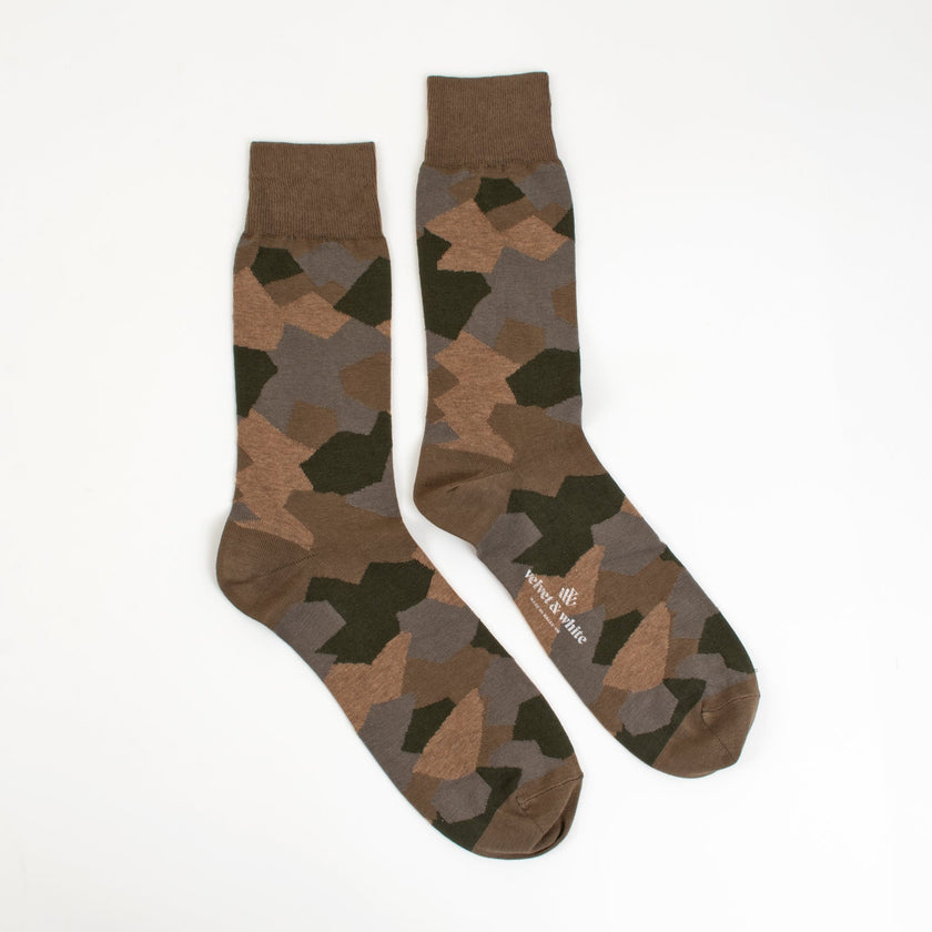 Classic Camo