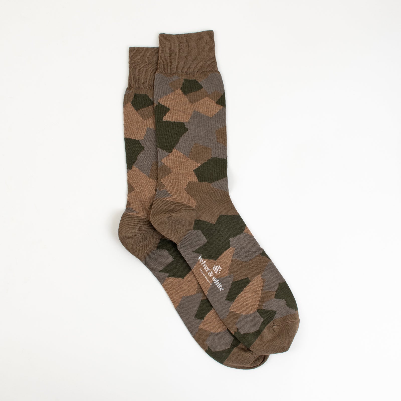Classic Camo