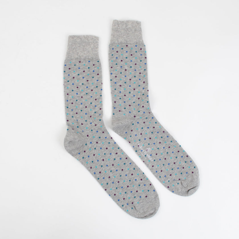 Grey Matter Dots