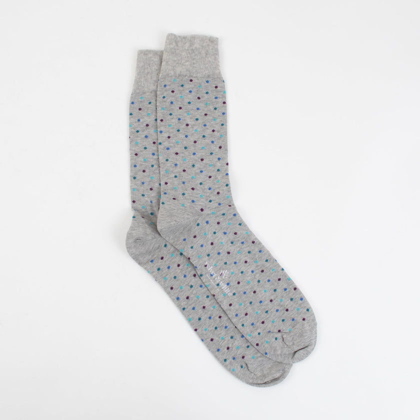 Grey Matter Dots