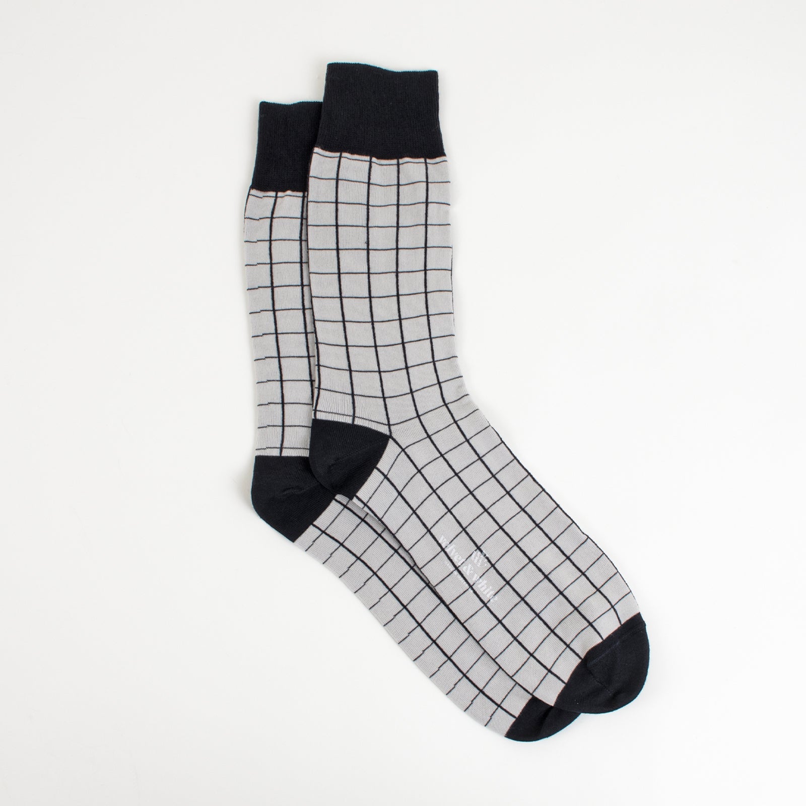 Black and Grey Boxes