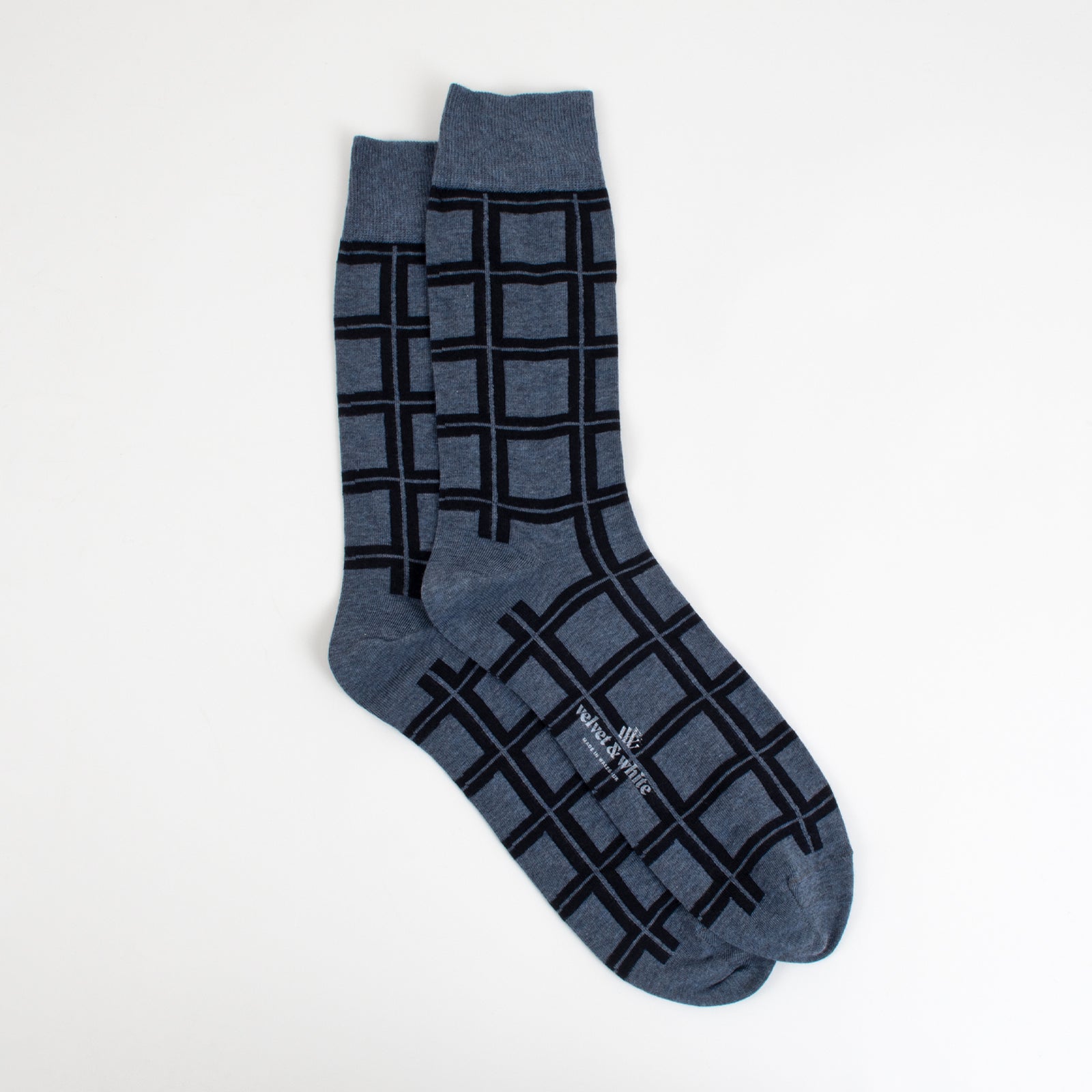 Denim Squares