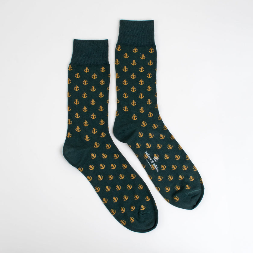 Anchors Away Green