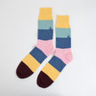 Happy Pastel Stripes