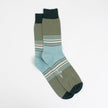 Green Stripes