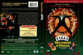 National Lampoon's Vacances À Vegas - DVD