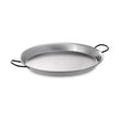 Vaello - Paella Pan Polished Steel 30cm/12