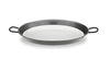 Vaello - Paella Pan Polished Steel 38cm/15