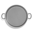 Vaello - Paella Pan Polished Steel 42cm/17