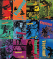 Vagabond (VIZBIG Edition), Complete Series Manga Set (Vol 1-12)