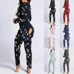 Valentine's Day Print File Slim Charming Bodysuit