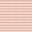 Valentines Hearts Stripes Adhesive Vinyl