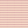 Valentines Hearts Stripes HTV