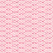 Valentines XOXO Pink Adhesive Vinyl