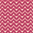 Valentines Zigzag Hearts Adhesive Vinyl