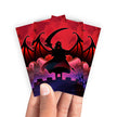 Manches de protection pour cartes Vampire Domination