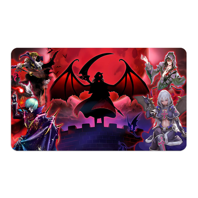 Tapis de jeu Vampire Domination
