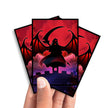 Manches de protection pour cartes Vampire Domination