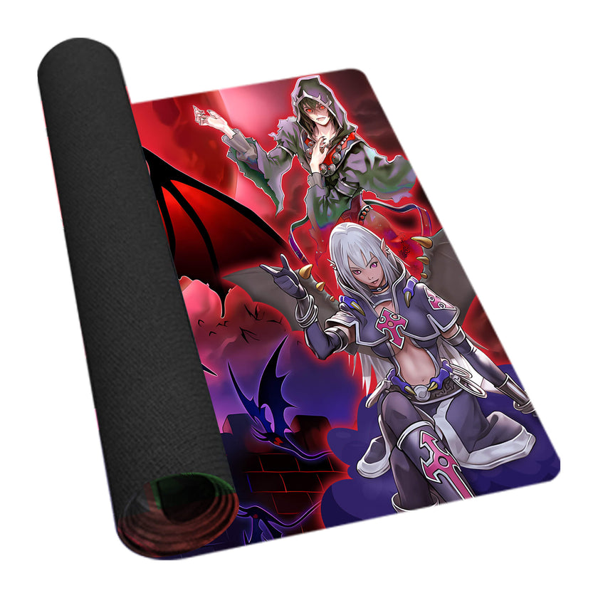Tapis de jeu Vampire Domination