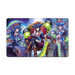 Princess Vampire de la Brume Nocturne, Tapis de jeu Nightrose