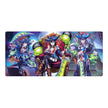 Vampire Princess of Night Fog, Nightrose Mouse Pad