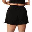 Women's Moisture-wicking shorts for night sweats and hot flashes