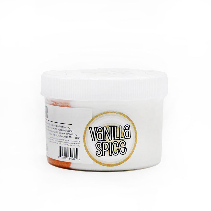 Scrub - Whipped Sugar