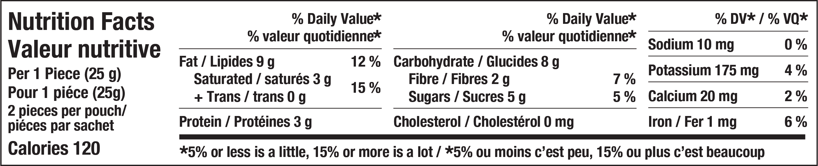 Vanilla Almond Makaroons - Protein Snacks              (Box of 12)