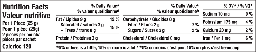 Vanilla Almond Makaroons - Protein Snacks              (Box of 12)