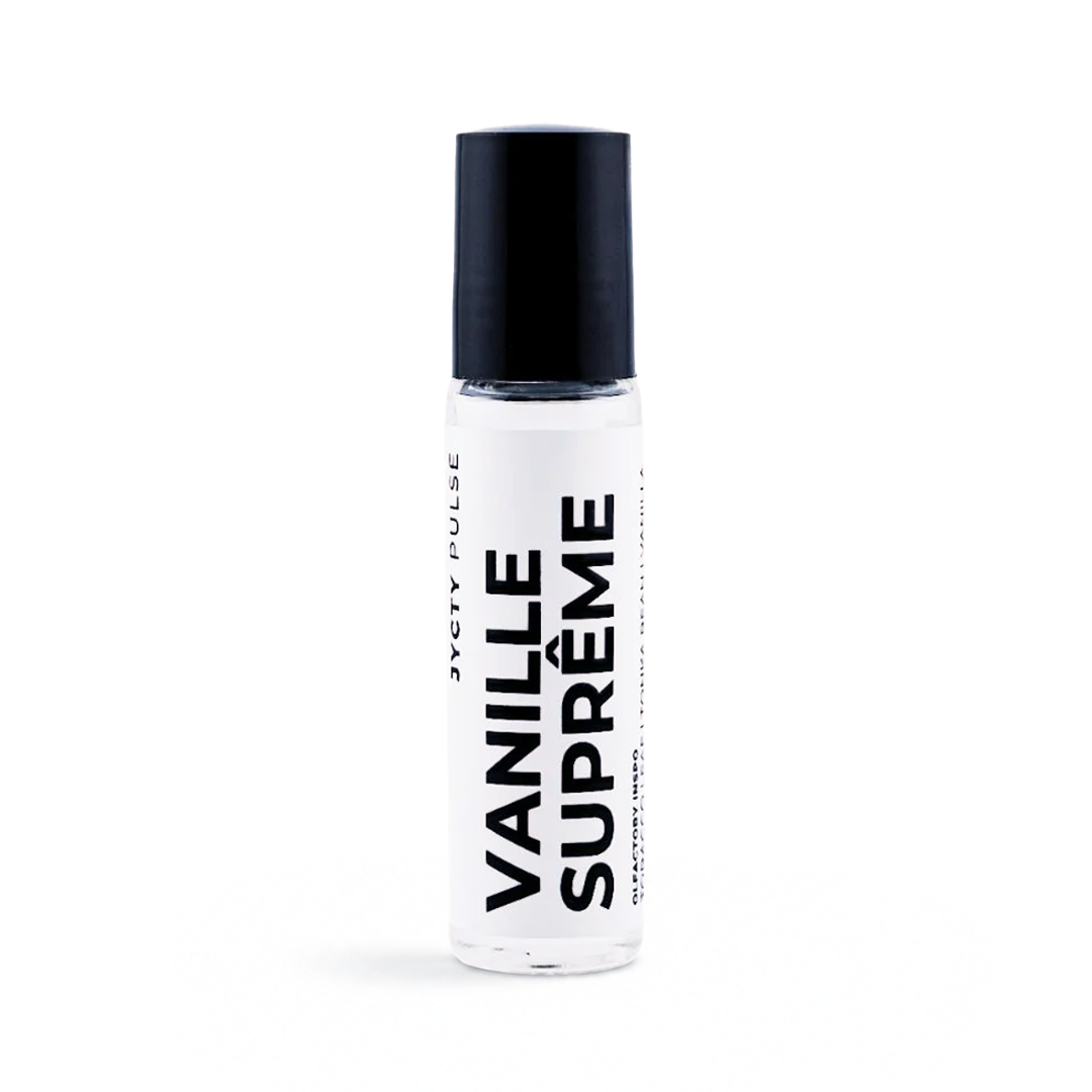 VANILLE SUPRÊME | Inspired by Tobacco Vanille